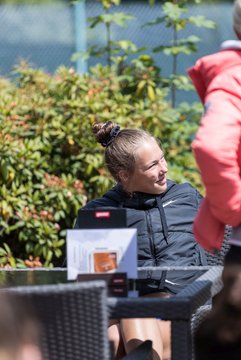 Elisa Rost 128 - Kaltenkirchen Cup